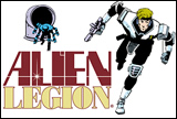 Alien Legion