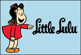 Little Lulu
