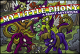 My Little Phony