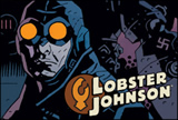 Lobster Johnson
