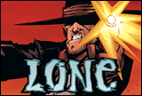 Lone