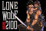 Lone Wolf 2100