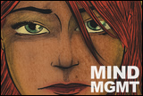 Mind MGMT