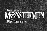 Gary Gianni's MonsterMen
