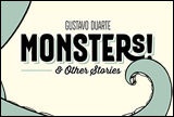 Monsters! & Other Stories