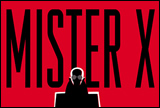 Mister X