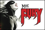 Miss Fury