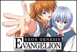 Neon Genesis Evangelion