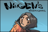 Ningen's Nightmares