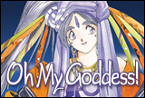 Oh My Goddess!