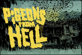 Pigeons From Hell