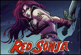 Red Sonja