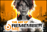 The Art of Remember Me