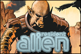 Resident Alien