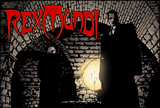 Rex Mundi