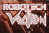 Robotech/Voltron