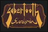 Sabertooth Swordsman