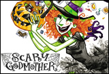 Scary Godmother