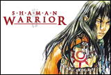 Shaman Warrior