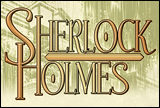 Sherlock Holmes