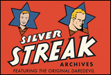 Silver Streak