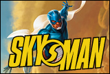 Skyman