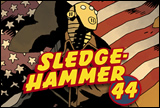 Sledgehammer 44