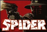 The Spider