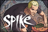 Spike