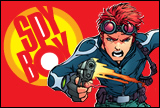 SpyBoy
