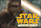 Star Wars: Adventures