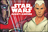 Star Wars: Agent of the Empire
