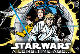 Star Wars: A Long Time Ago