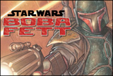 Star Wars: Boba Fett and Bounty Hunters
