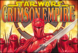 Star Wars: Crimson Empire