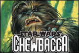 Star Wars: Chewbacca