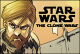 Star Wars: The Clone Wars