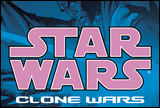 Star Wars: Clone Wars