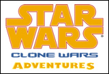 Star Wars: Clone Wars Adventures