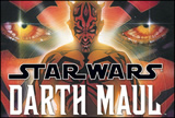 Star Wars: Darth Maul