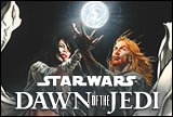 Star Wars: Dawn of the Jedi