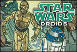 Star Wars: Droids