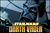 Star Wars: Darth Vader