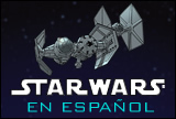 Star Wars: Spanish Editions