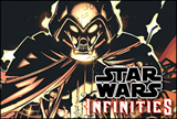 Star Wars: Infinities