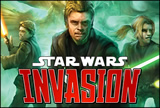 Star Wars: Invasion
