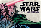 Star Wars: Jedi Academy