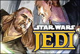Star Wars: Jedi