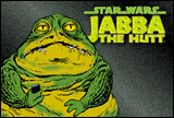 Star Wars: Jabba the Hutt