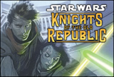 Star Wars: Knights of the Old Republic